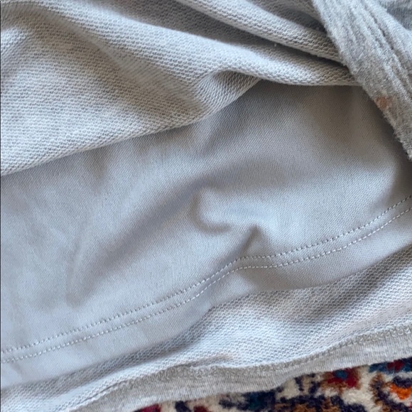 Super soft roller skates tee shirt dress - Picture 5 of 7